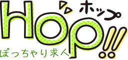 ぽっちゃり風俗求人 HOP!!