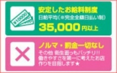 札幌ハレ系のLINE応募・その他(仕事のイメージなど)