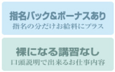 札幌クラーク夫人のLINE応募・その他(仕事のイメージなど)