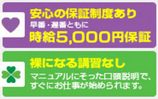 札幌ハレンチ女学園のLINE応募・その他(仕事のイメージなど)