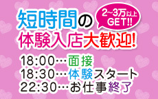 新宿プリティーゲッター（プリティーグループ）のLINE応募・その他(仕事のイメージなど)