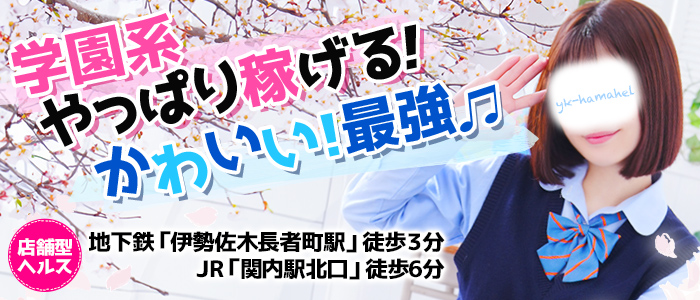 ハマヘル同好会