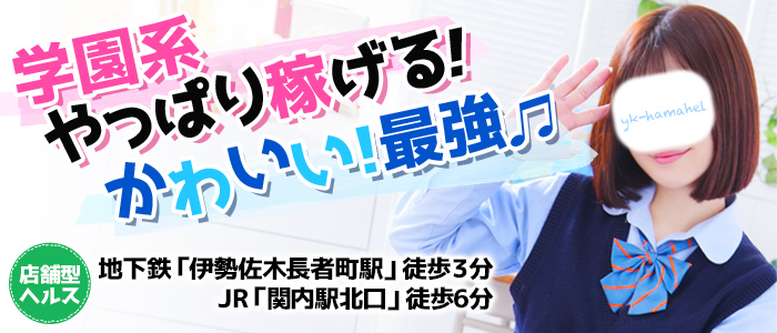 ハマヘル同好会