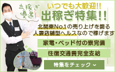 TSUBAKIのお店のロゴ・ホームページのイメージなど