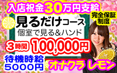 オナクラ レモンのLINE応募・その他(仕事のイメージなど)