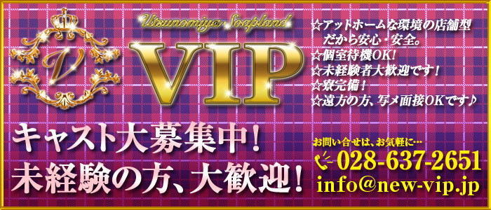 NEW VIP（ニュービップ）