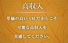 会員制SMクラブ東京渋谷ハーモニーのお店のロゴ・ホームページのイメージなど