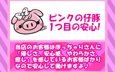 大阪ぽっちゃり巨乳専門・ピンクの仔豚のLINE応募・その他(仕事のイメージなど)