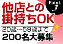 直アポ奥様のLINE応募・その他(仕事のイメージなど)