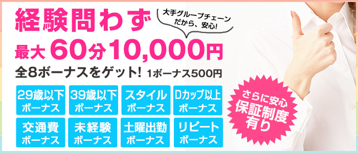 人妻ゲッチュー(ミクシーグループ)