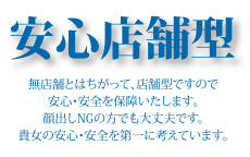 なでし娘のお店のロゴ・ホームページのイメージなど