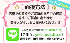 YESグループ Peacehipaiのお店のロゴ・ホームページのイメージなど