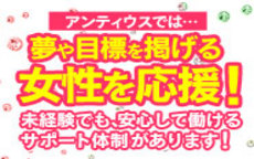 アンティウスのLINE応募・その他(仕事のイメージなど)