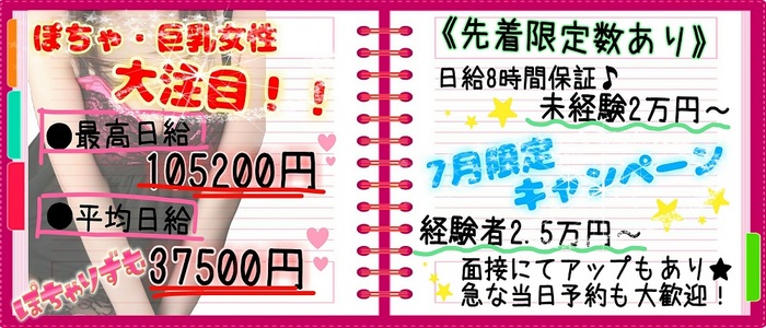 ぽちゃりずむ