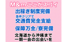 M＆m Maidとm男の夢物語。のLINE応募・その他(仕事のイメージなど)